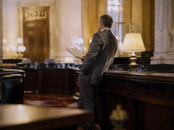 Ohio Faces Surge in Political Violence Amid Legislative Inaction