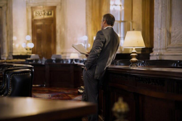 Ohio Faces Surge in Political Violence Amid Legislative Inaction