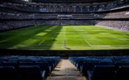Prime minister suggests trial to allow drinks in football stands