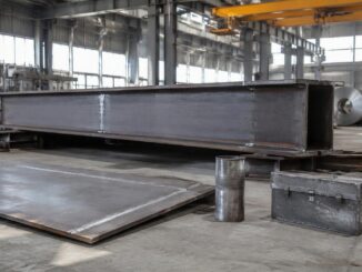 £1.3m daily bill pushes UK to outline plan for steel firms