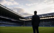 Rangers Manager Derek McInnes Aims to Restore Club's Domestic Dominance