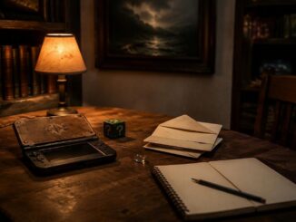 Reader letters reveal future of Final Fantasy, Zelda and Silent Hill