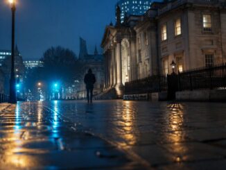 Reform UK rejects Tory proposal to scrap inheritance tax