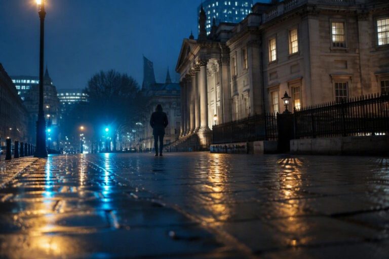 Reform UK rejects Tory proposal to scrap inheritance tax