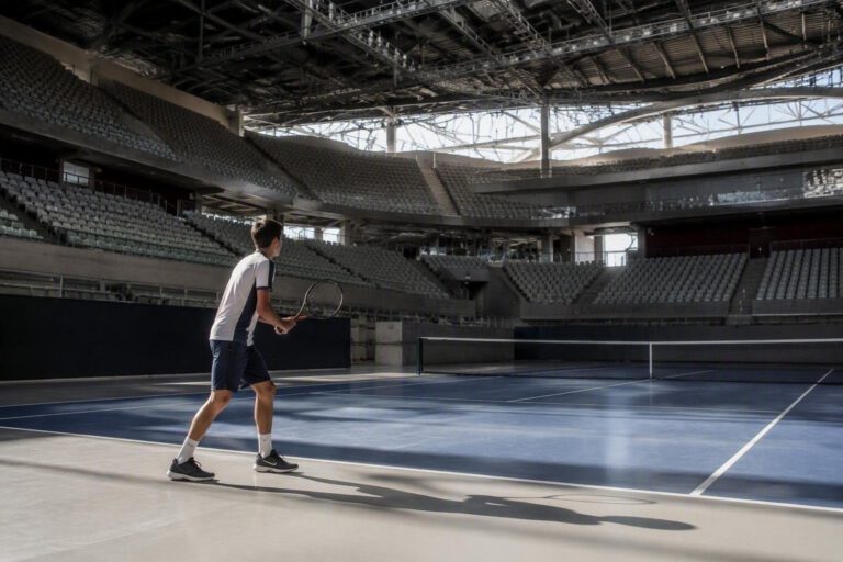 Reggio Calabria to Host Next Gen ATP Finals 2026: All You Need to Know