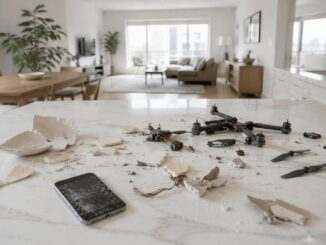 Russia-Ukraine Tensions Rise as Drone Attacks Claim Lives