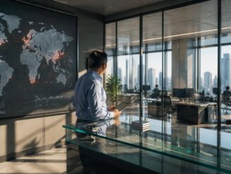 Sanctions and asset seizures explained