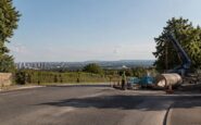 Scottish Water repairs burst pipe, keeps Duddingston Park South shut