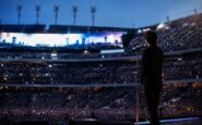 Sheeran addresses Gaza, loses opening acts after Macklemore removal