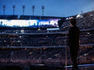 Sheeran addresses Gaza, loses opening acts after Macklemore removal