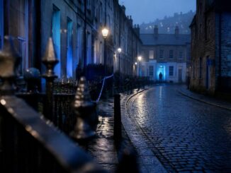 Sheffield Murder Case: Five Individuals Facing Charges Over Newborn's Death