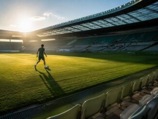 Shim Mheuka Joins Celtic on Loan: What This Means for the Scottish Giants