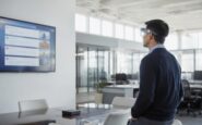 Smart glasses 101