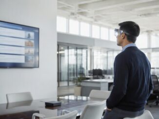 Smart glasses 101