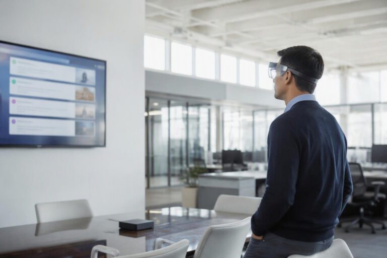Smart glasses 101