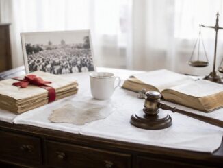 South African Survivors Challenge Apartheid-Era Law for Sharpeville Massacre Redress