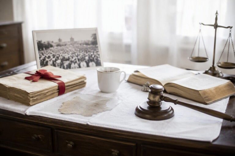 South African Survivors Challenge Apartheid-Era Law for Sharpeville Massacre Redress