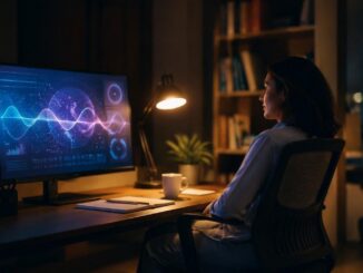 Spotting AI on TikTok and X