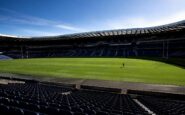 Stoke City Defender Luke Graham Selected for Scotland's Nations League Campaign