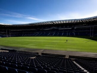 Stoke City Defender Luke Graham Selected for Scotland's Nations League Campaign