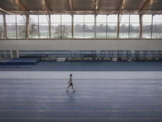 Study sport management and coaching at the University of Bath