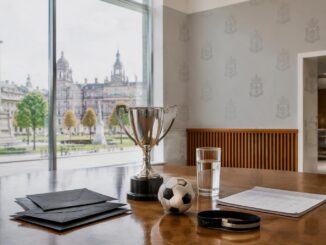 Submit Nominations for Glasgow's 2026 Sport Awards Today