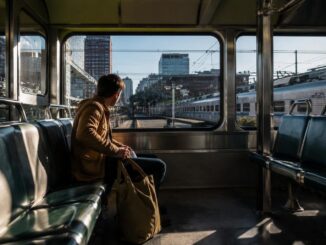 Sustainable travel and budgeting for Premier League away days