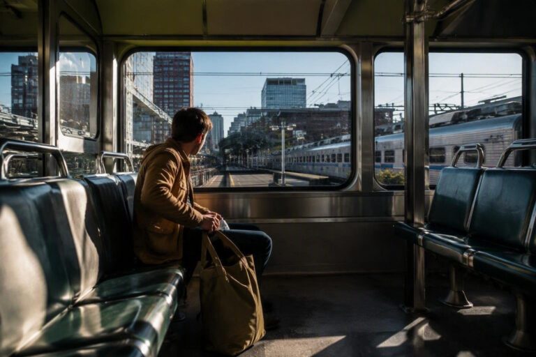 Sustainable travel and budgeting for Premier League away days