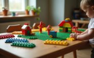 The Evolution of LEGO DUPLO Play Sets for Growing Toddlers