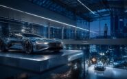 The role of concept cars in shaping automotive design and technology