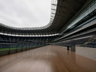 Tottenham Hotspur vs Everton: A Goalless Affair at Tottenham Hotspur Stadium
