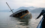 Tragic lake disaster leaves many dead on Congo’s Lake Tanganyika