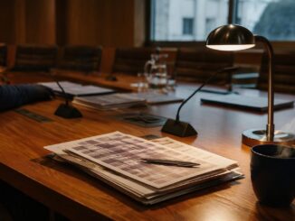 Transport committee gaffes show falling trust in Scottish devolution