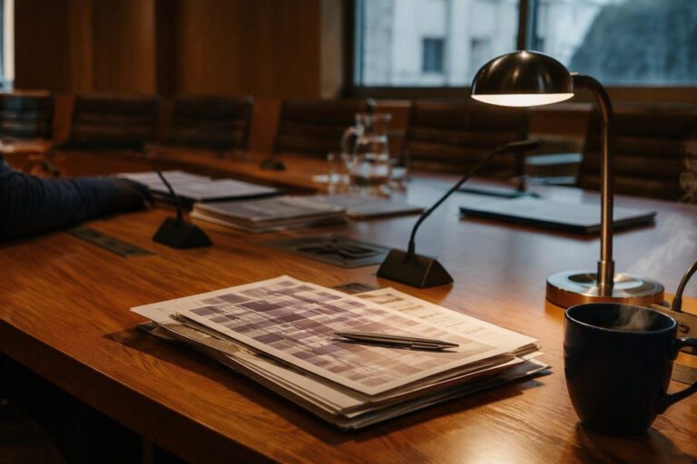 Transport committee gaffes show falling trust in Scottish devolution