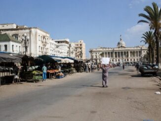 Tunisia's Ongoing Crisis: Economic Hardships and Political Crackdowns