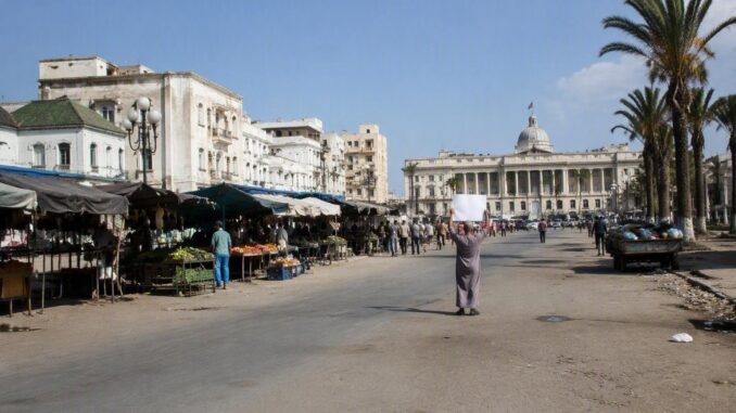 Tunisia's Ongoing Crisis: Economic Hardships and Political Crackdowns
