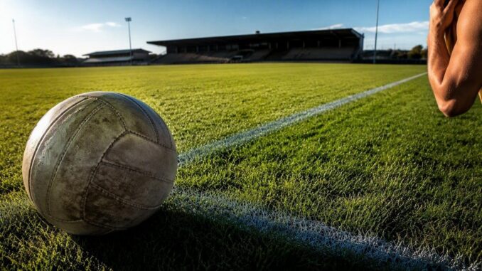 Tyrone SFC first round result under scrutiny following Galbally Pearses' objection