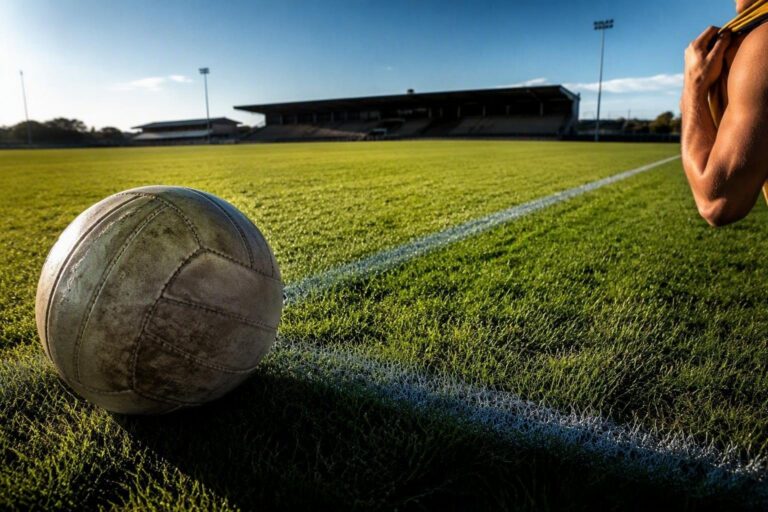Tyrone SFC first round result under scrutiny following Galbally Pearses' objection
