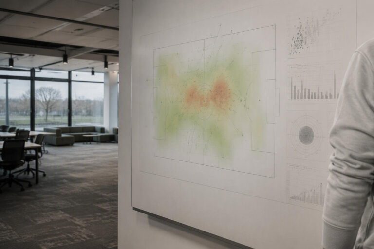 UCFB's MSc Performance Analysis in Football: A Comprehensive Guide