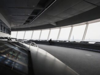 UK air traffic chaos traced to software glitch, NATS says