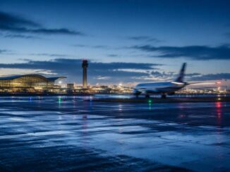 UK Airports Face Massive Disruptions Due to Air Traffic Control System Failure