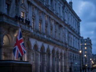 UK Bans Trade with Israeli Settlements, 11 Countries Join in Historic Move