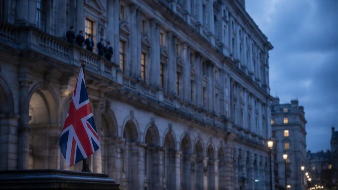 UK Bans Trade with Israeli Settlements, 11 Countries Join in Historic Move