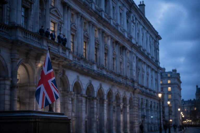 UK Bans Trade with Israeli Settlements, 11 Countries Join in Historic Move