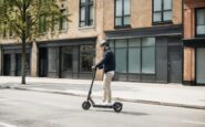 UK e-scooter regulations