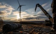 UK spends twice as much on wind curtailment as on Scottish SMRs