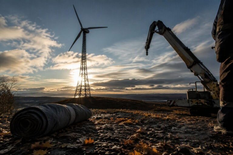 UK spends twice as much on wind curtailment as on Scottish SMRs