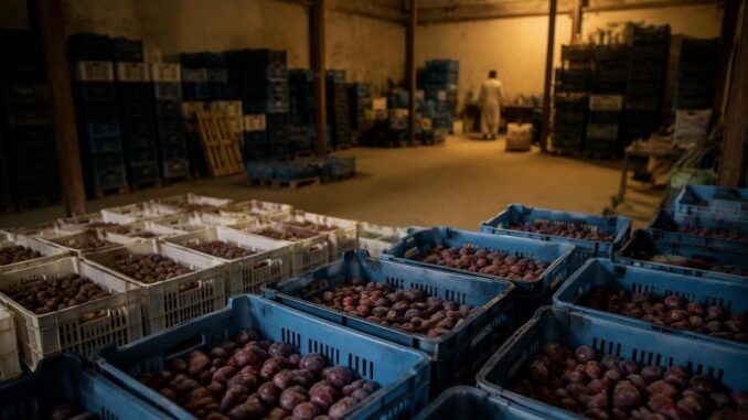UK to Prohibit Imports from Illegal Israeli Settlements in Palestine