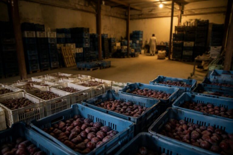 UK to Prohibit Imports from Illegal Israeli Settlements in Palestine