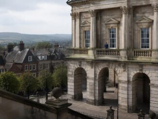 Unison Reveals £7.1 Billion Funding Gap in Local Government Finances